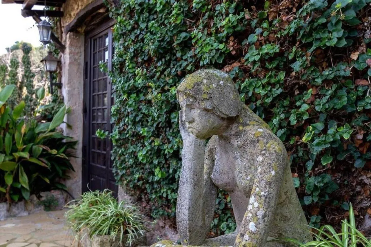Villa Plana Morro Vila Pollença Espanha