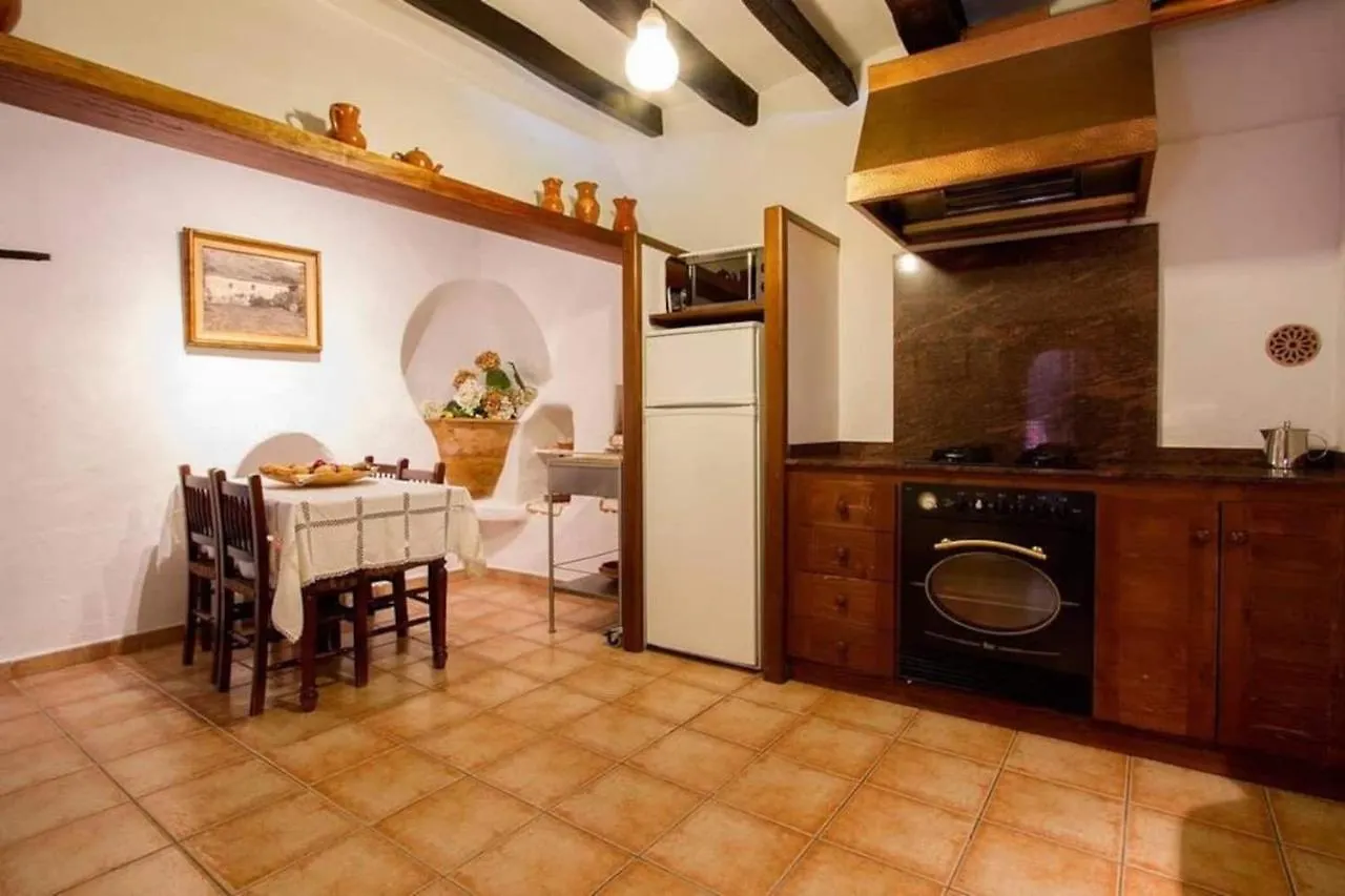 Plana Morro Vila Pollença Espanha